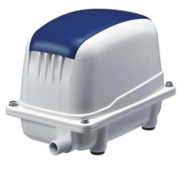 PondXpert ElectroAir 2100 aluminium pond air pump