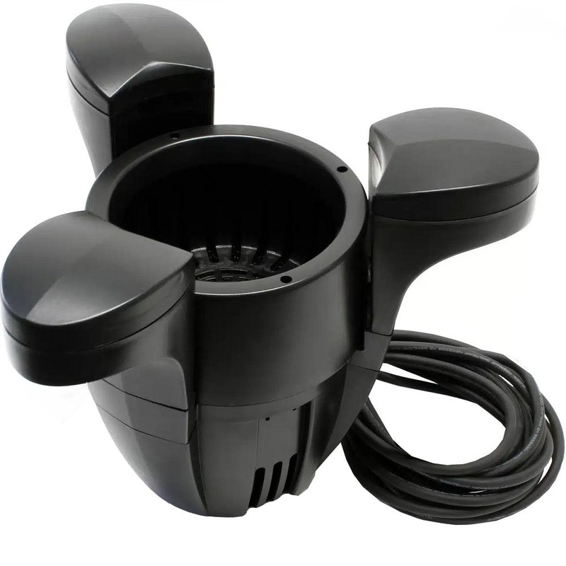 PondXpert Skimmster floating pond skimmer