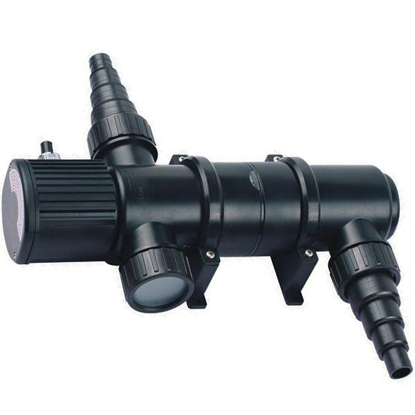 PondXpert GreenClear 9000 11W UVC pond clarifier